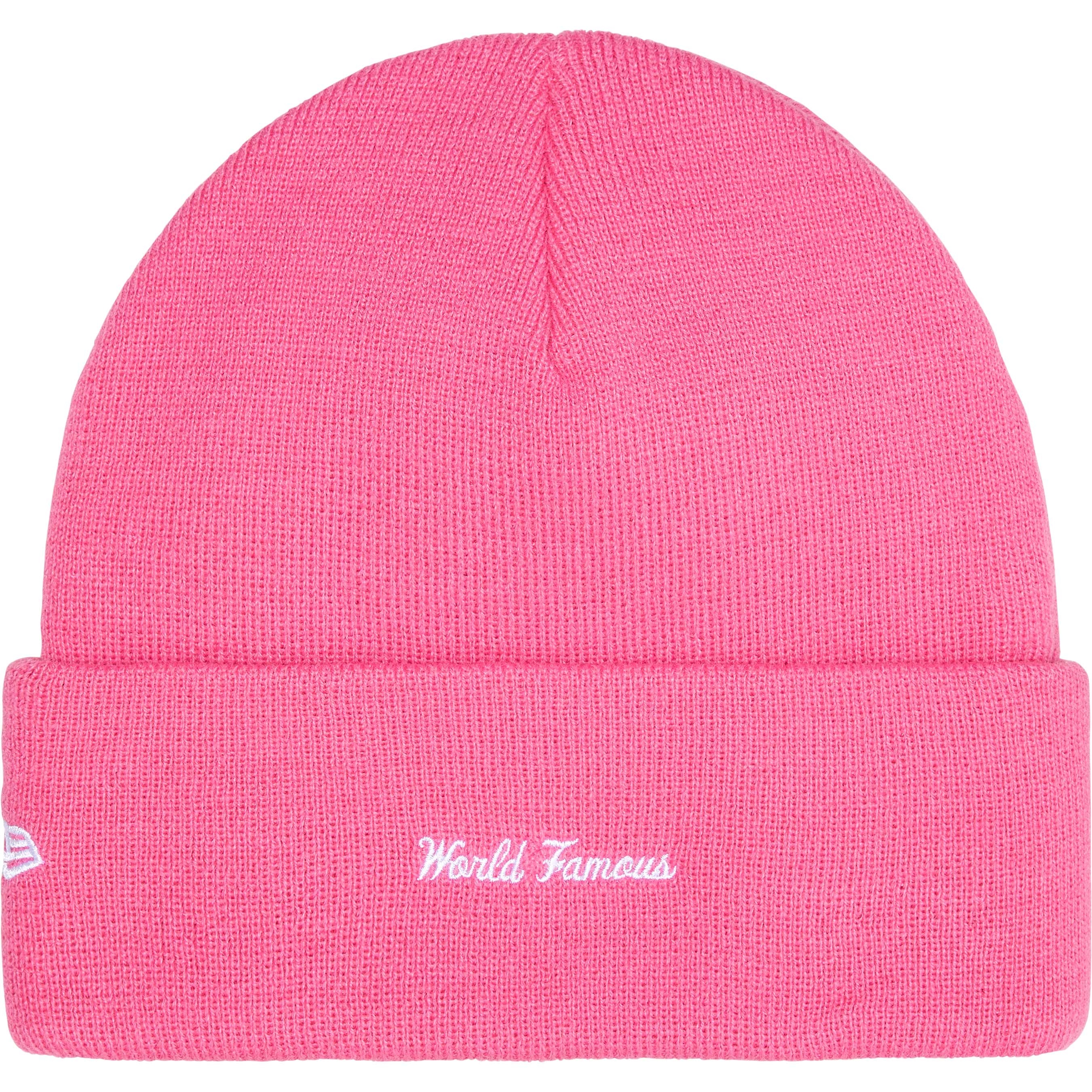 New Era® Box Logo Beanie view 7